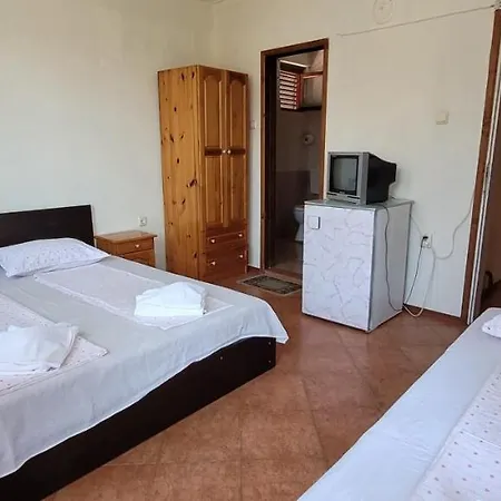 Dalyana Guest house Tsarevo