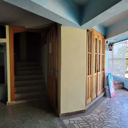 Dalyana Guest house *