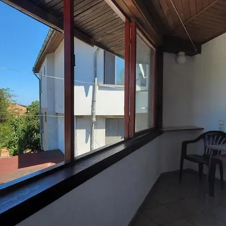 Guest house Dalyana *